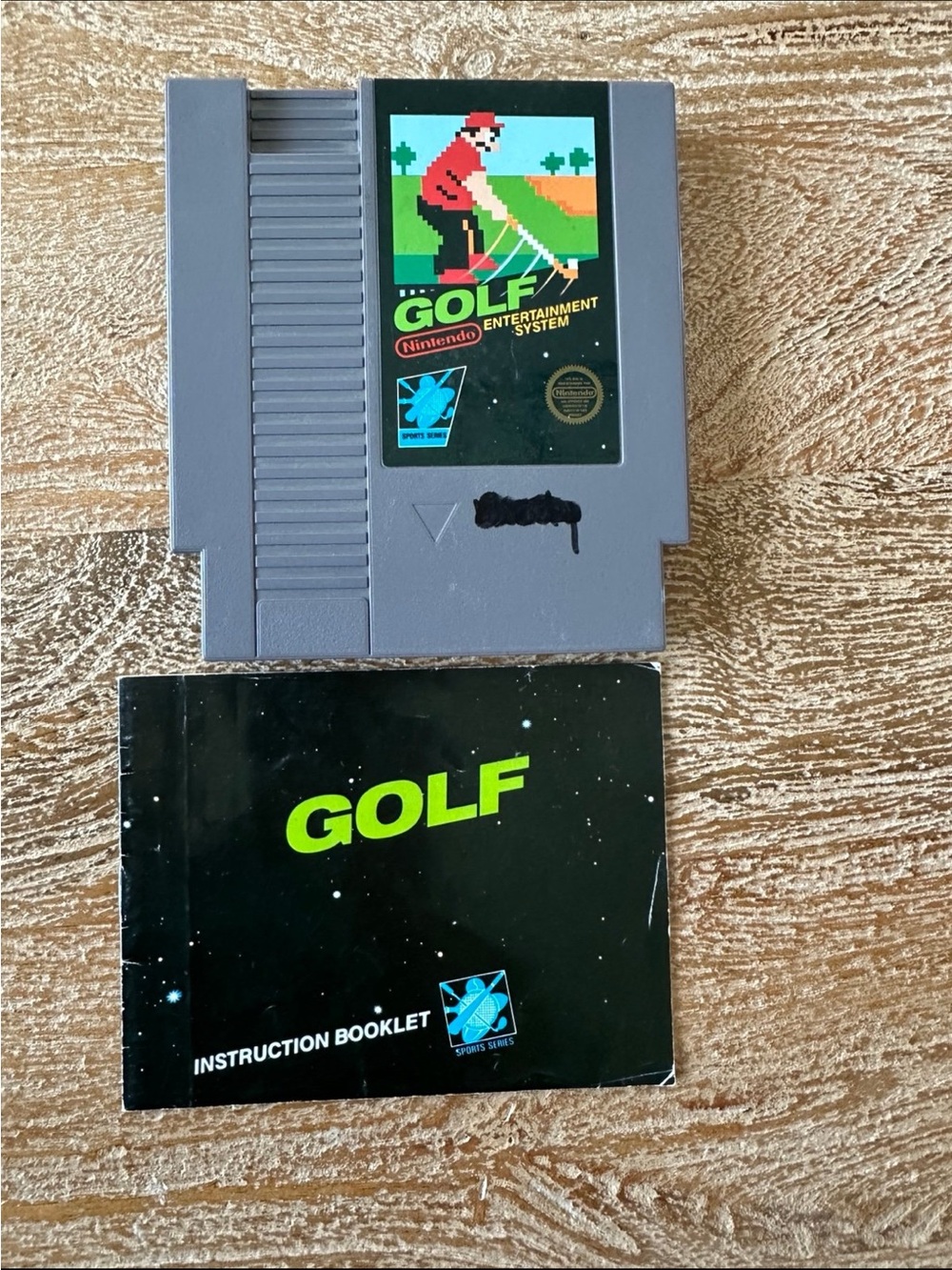 Nintendo NES Game Bundle - Picture 4 of 5